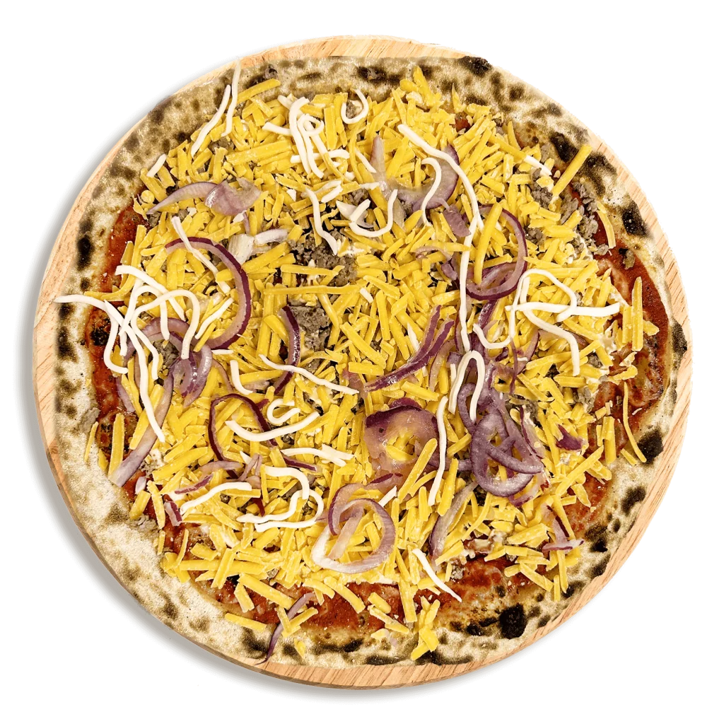 Pizza BURGER - Zapi Nèche Dunkerque