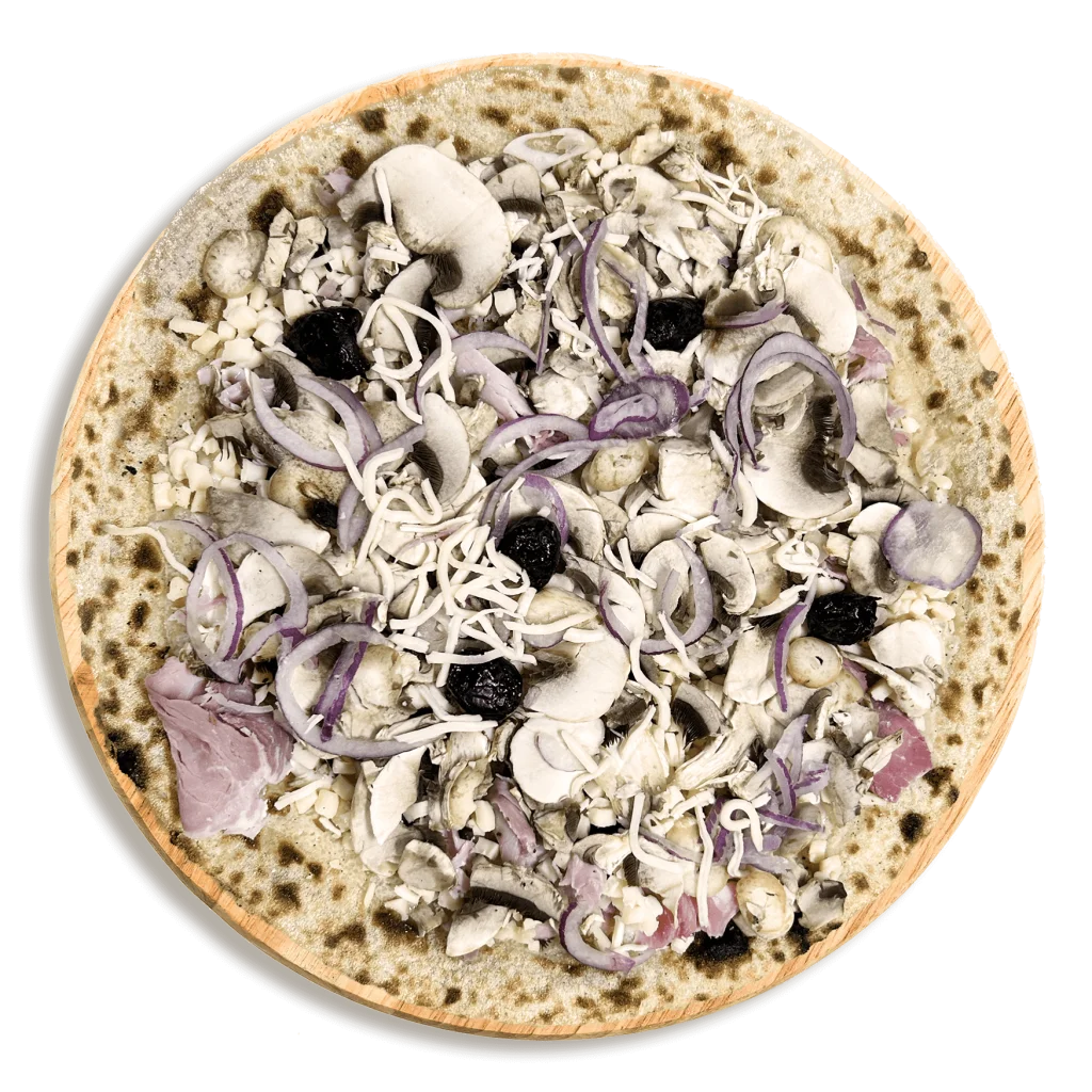 Pizza CHAILLE - Zapi Nèche Dunkerque