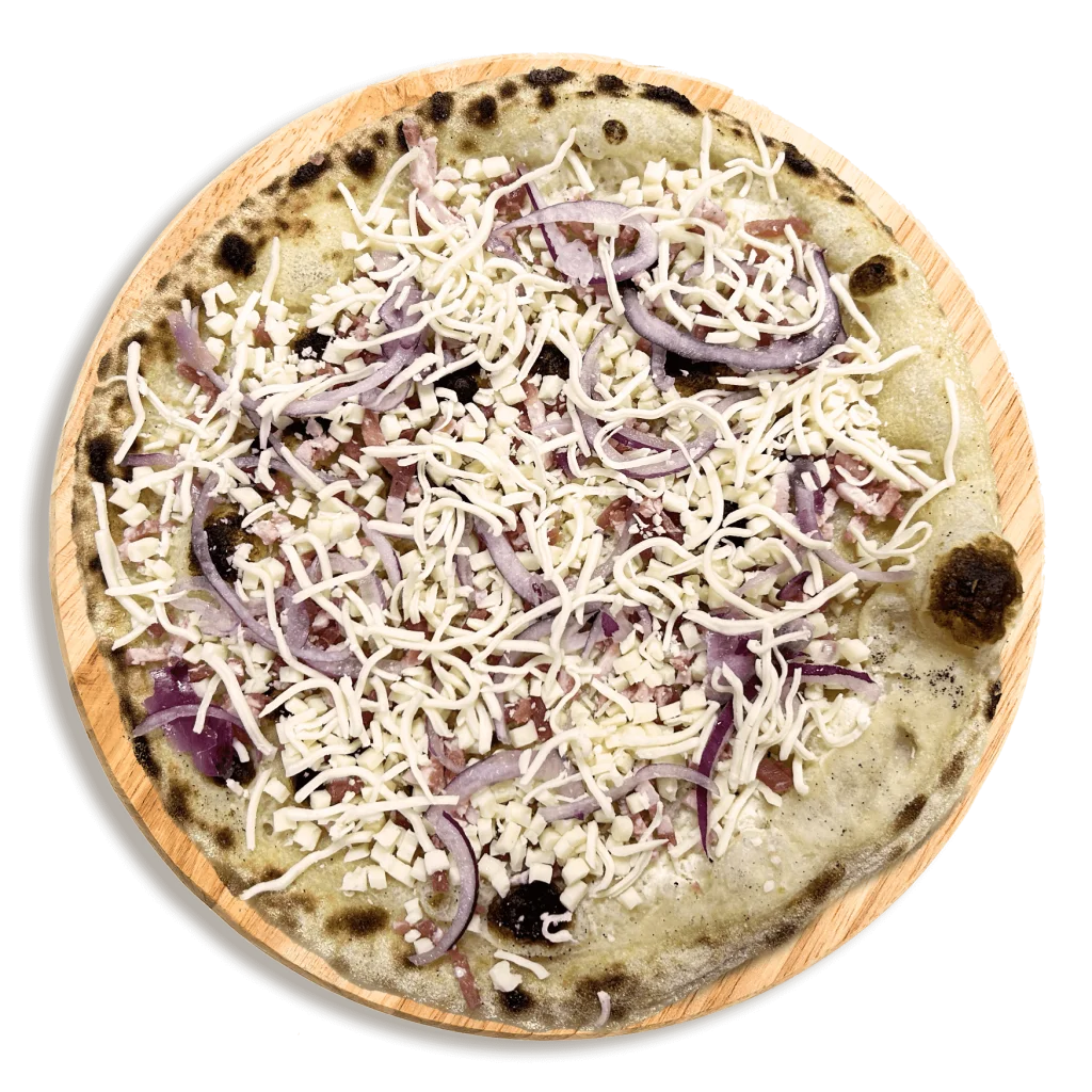 Pizza FLAM'CH - Zapi Nèche Dunkerque