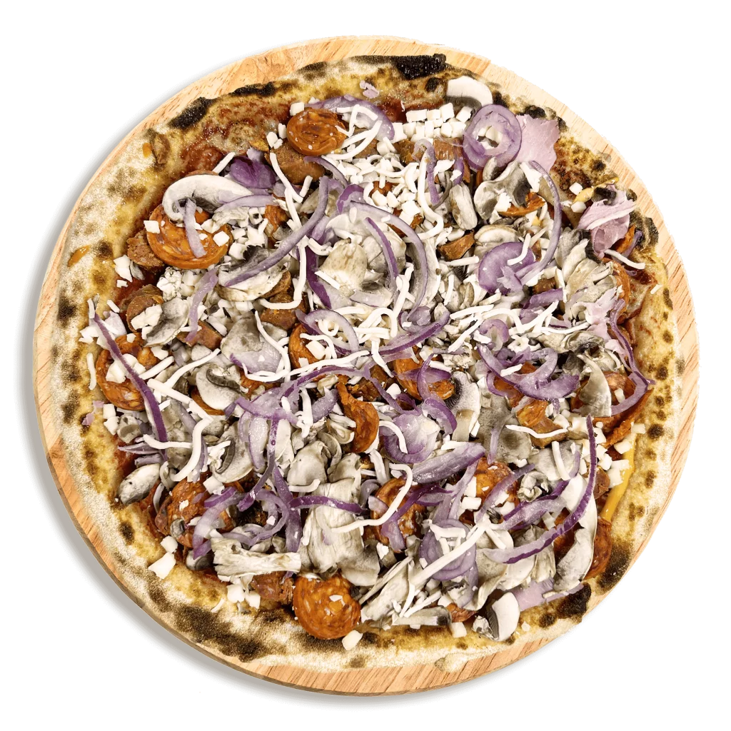 Pizza JULBUTE - Zapi Nèche Dunkerque