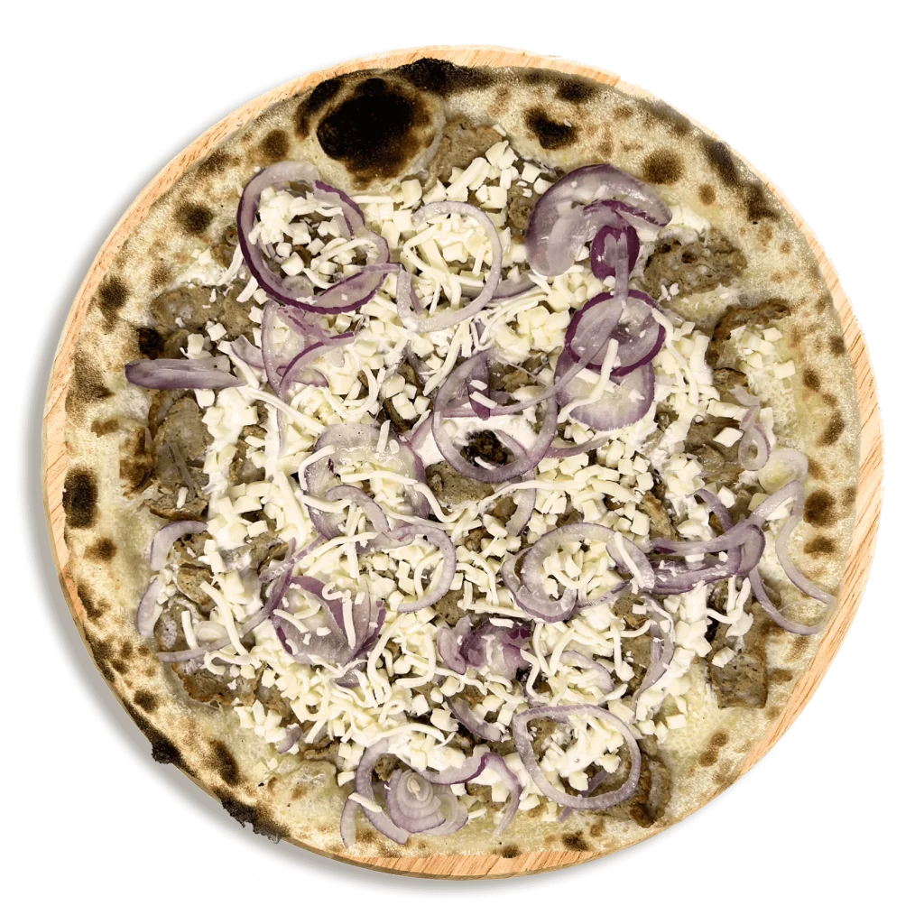 Pizza KEBAB - Zapi Nèche Dunkerque
