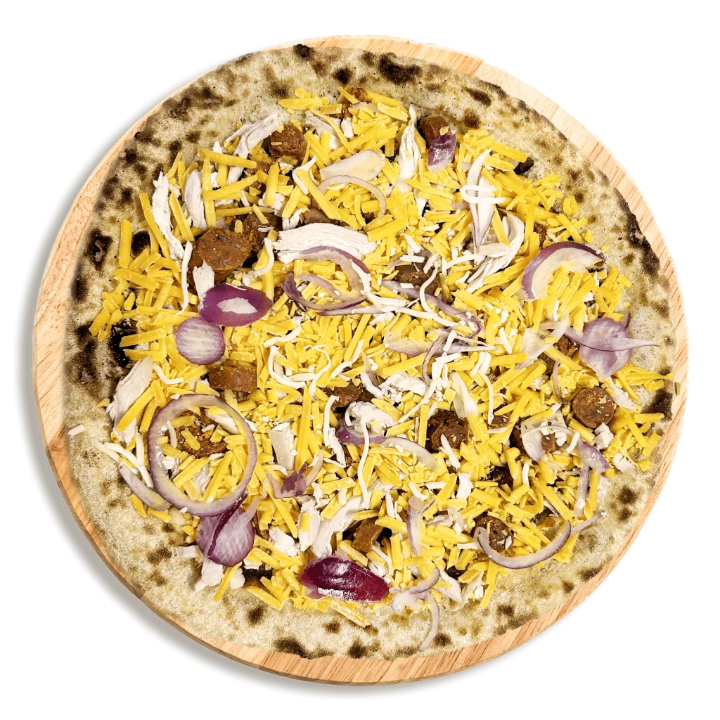 Pizza PAMPA - Zapi Nèche Dunkerque