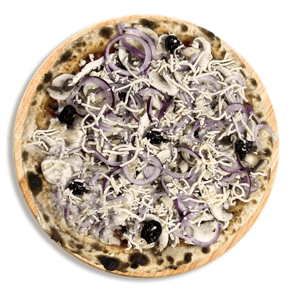 Pizza SALOMECHE - Zapi Nèche Dunkerque