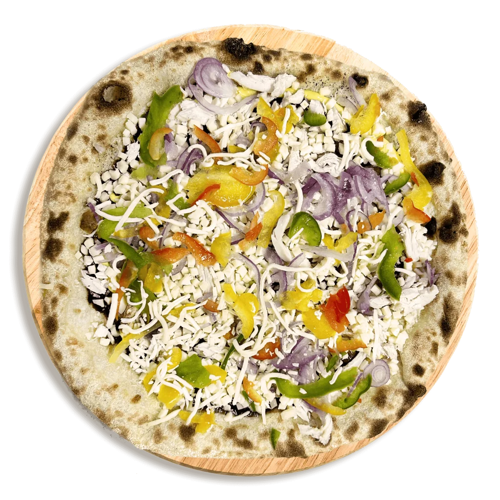 Pizza STREULE - Zapi Nèche Dunkerque