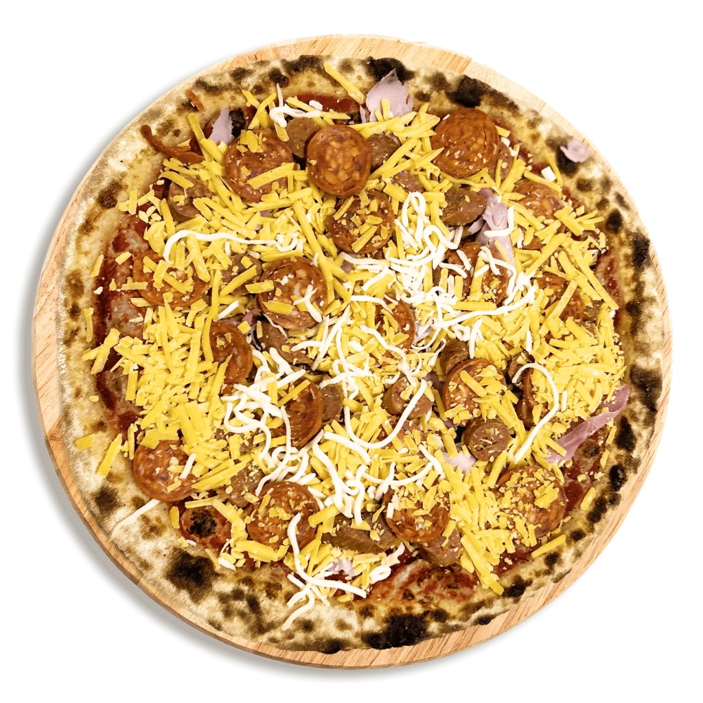 Pizza BLOZE - Zapi Nèche Dunkerque