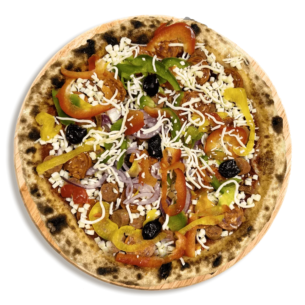 Pizza SOLEIL - Zapi Nèche Dunkerque