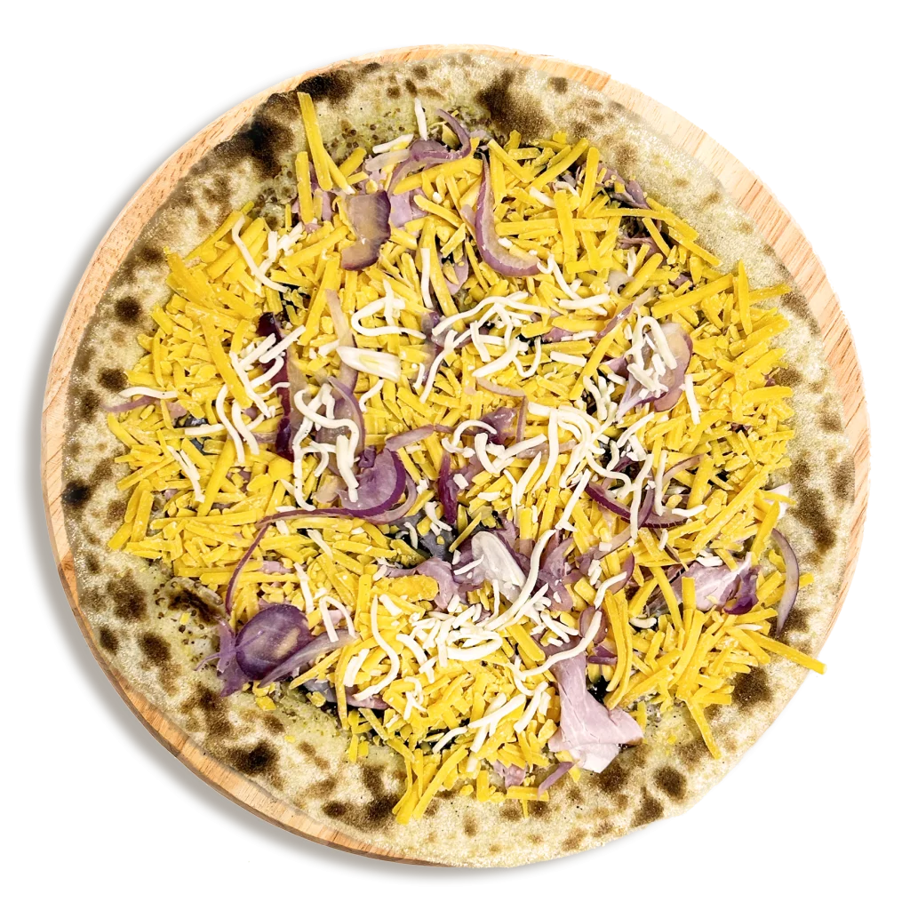 Pizza WELSH - Zapi Nèche Dunkerque